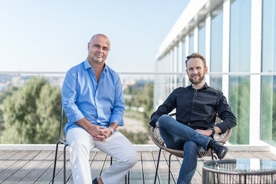 Depo Ventures opens 20 millions euros angel fund - the largest in the CEE region